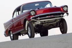 1955-57 Chevy PRECISION HOT ROD Gasser Chassis