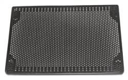 GM - 1957 Chevy Dash Speaker Grille With Hardware