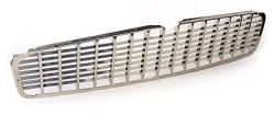 GM - 1955 Chevy Stainless Steel Grille