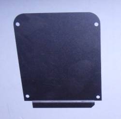 1955-57 Chevy 2-Door Inner Access Cover Small