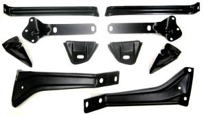 1955-57 Chevy - Bumper