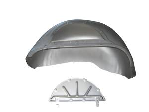 1949-54 Chevy Parts - Quarter Panel