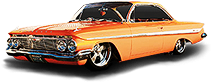 1958-72 Chevy