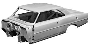 chevy 2 nova parts