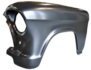 Chevy & GMC Truck - Front Fender  