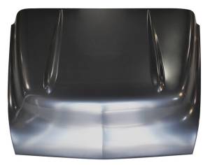 Chevy & GMC Truck - Hood