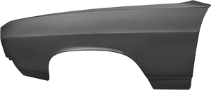 1968-72 Chevelle - Front Fender