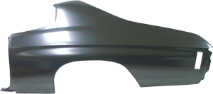 1968-72 Chevelle - Quarter Panel