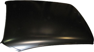 1968-72 Chevelle - Roof/Top