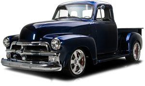 Parts - Chevy & GMC Truck