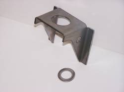 GM - 1955-57 2-Door Hardtop And Convertible Small Frame Bracket