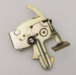 GM - 1957 Chevy Hood Latch