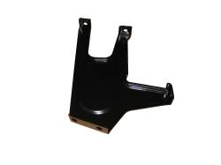 GM - 1957 Chevy Vertical Hood Latch Support