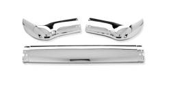 GM - 1955 Chevy Rear Bumper