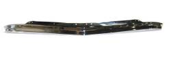 GM - 1953 Chevy Upper Grille Molding