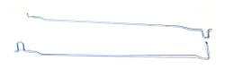 GM - 1955-57 Chevy Trunk Hinge Torsion Rods Pair