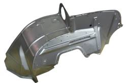 GM - 1957 Chevy Left Inner Fender