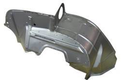 GM - 1957 Chevy Right Inner Fender