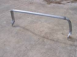 GM - 1955-57 Chevy Convertible Windshield Frame