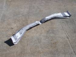 GM - 1956-57 Chevy 4-Door Hardtop Main Floor Center Brace 