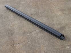 1955 Chevy Right Factory Correct 4-Door Sedan & Station Wagon Rocker Panel With Fender Bracket