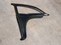 1955-57 Chevy Left 2-Door Sedan Quarter Panel Jamb