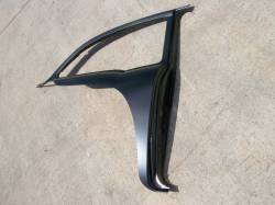 1955-57 Chevy Right 2-Door Sedan Quarter Panel Jamb