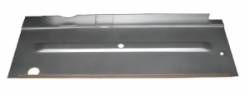 GM - 1955-57 Chevy Station Wagon, Nomad & Sedan Delivery Left Rear Cargo Floor Extension