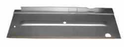 GM - 1955-57 Chevy Station Wagon, Nomad & Sedan Delivery Right Rear Cargo Floor Extension