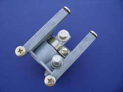 1955-57 Chevy Left Vent Window Regulator