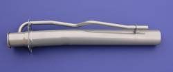1957 Station Wagon (exc 9-Pass), Nomad & Sedan Delivery Gas Tank Upper Filler Tube/Neck