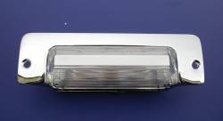 GM - 1957 Chevy Rear License Light Assembly