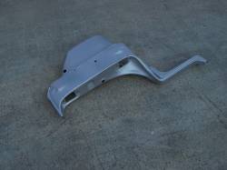 1955-56 Chevy Sedan & Station Wagon Left Cowl Side Panel A-Pillar Assembly