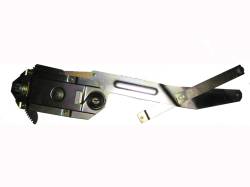 GM - 1955-57 Chevy 2-Door Hardtop/Convertible Right Door Window Regulator