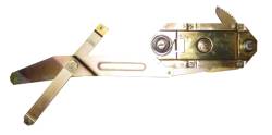 1955-57 2-Door Sedan/Wagon/Nomad Right Door Window Regulator