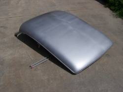GM - 1957 Chevy 2-Door Hardtop Fully Welded Top/Roof Structure And Skin Assembly Complete