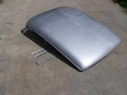 1955-56 Chevy 2-Door Sedan Top/Roof Structure And Skin Assembly Complete