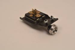 GM - 1957 Chevy Convertible Top Switch Complete With Bracket