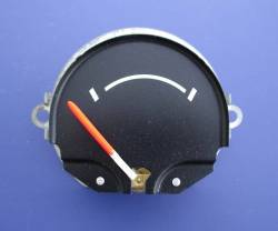 1957 Chevy Speedometer Face Lens