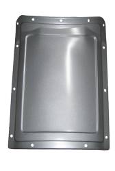 1949-52 Chevy Transmission Tunnel Inspection Cover