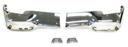 GM - 1954 Chevy Chrome Parking Light Housings