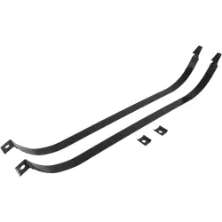 1955-57 Chevy Non-Wagon Gas Tank Straps