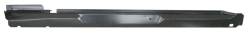 1967-69 Camaro & Firebird Right Inner Rocker Panel