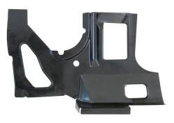 1967-69 Camaro & Firebird Right Inner Rocker Forward Extension 