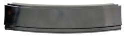 1967-69 Camaro & Firebird Coupe Rear Deck Filler Panel By AMD