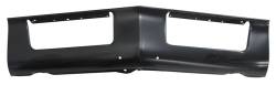 1967-68 Camaro Non-RS Front Lower Valance Panel
