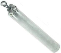 1967-69 Chevy Camaro Convertible Top Hydraulic Cylinder