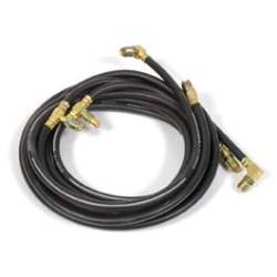GM - 1955-57 Chevy Convertible Top Hydraulic Hose Set