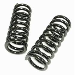 GM - 1955-57 Chevy 2" Lowering Front Coil Springs Pair
