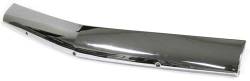 GM - 1953 Chevy Chrome Top Center Grille Molding